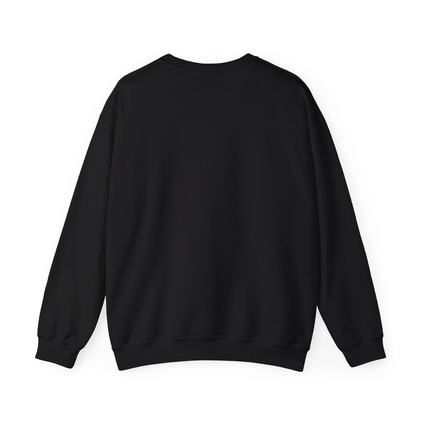 Funny Quote sleepy Fat Cat  Crewneck Sweatshirt