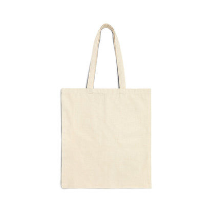 Cat Reduce Reuse Recycle Refuse Cotton Canvas Tote Bag