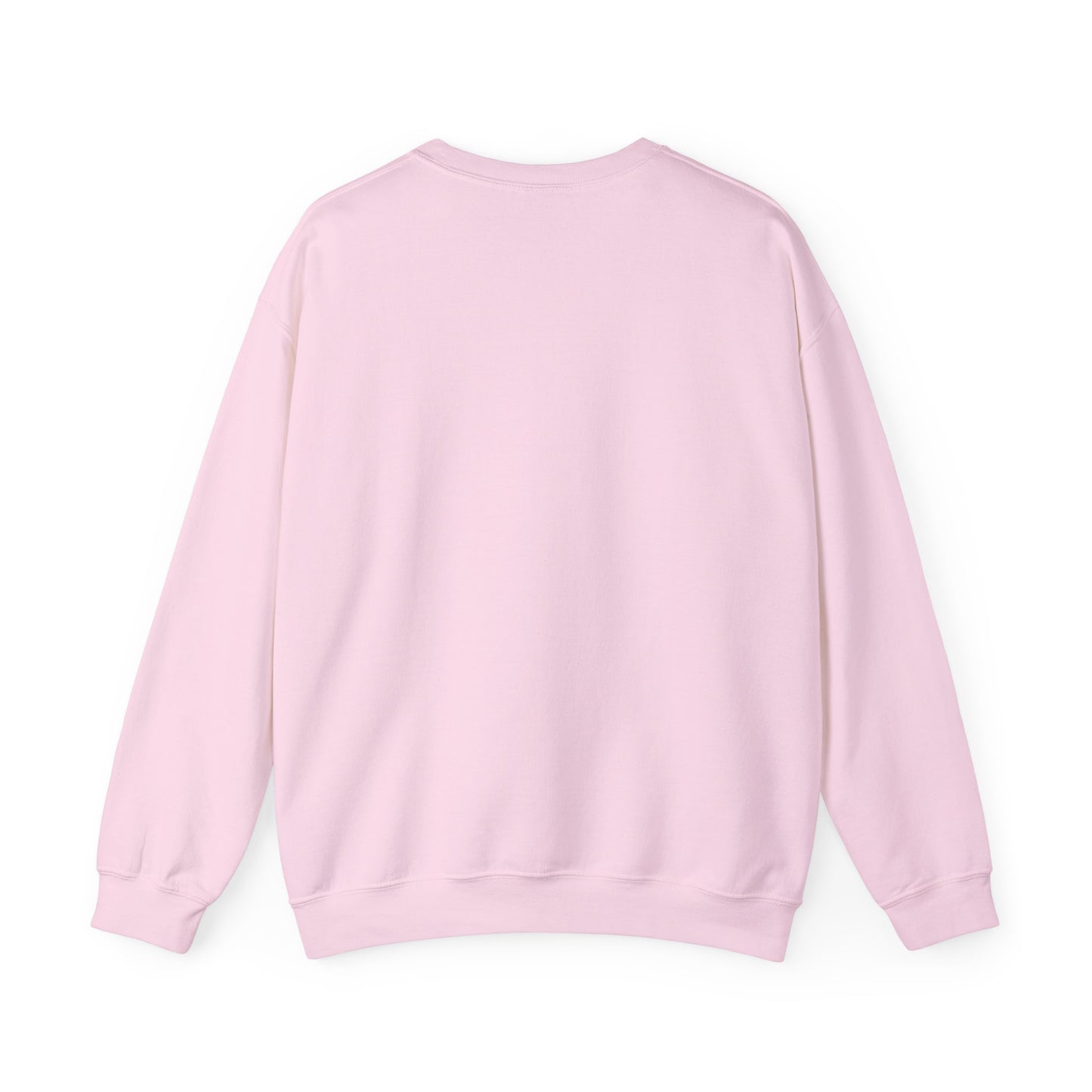 Funny Quote sleepy Fat Cat  Crewneck Sweatshirt