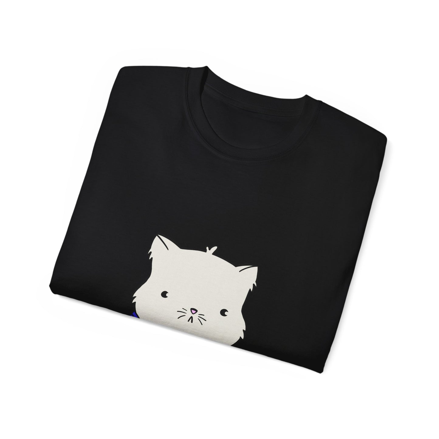 Democrat Fat Cat Unisex Ultra Cotton Tee