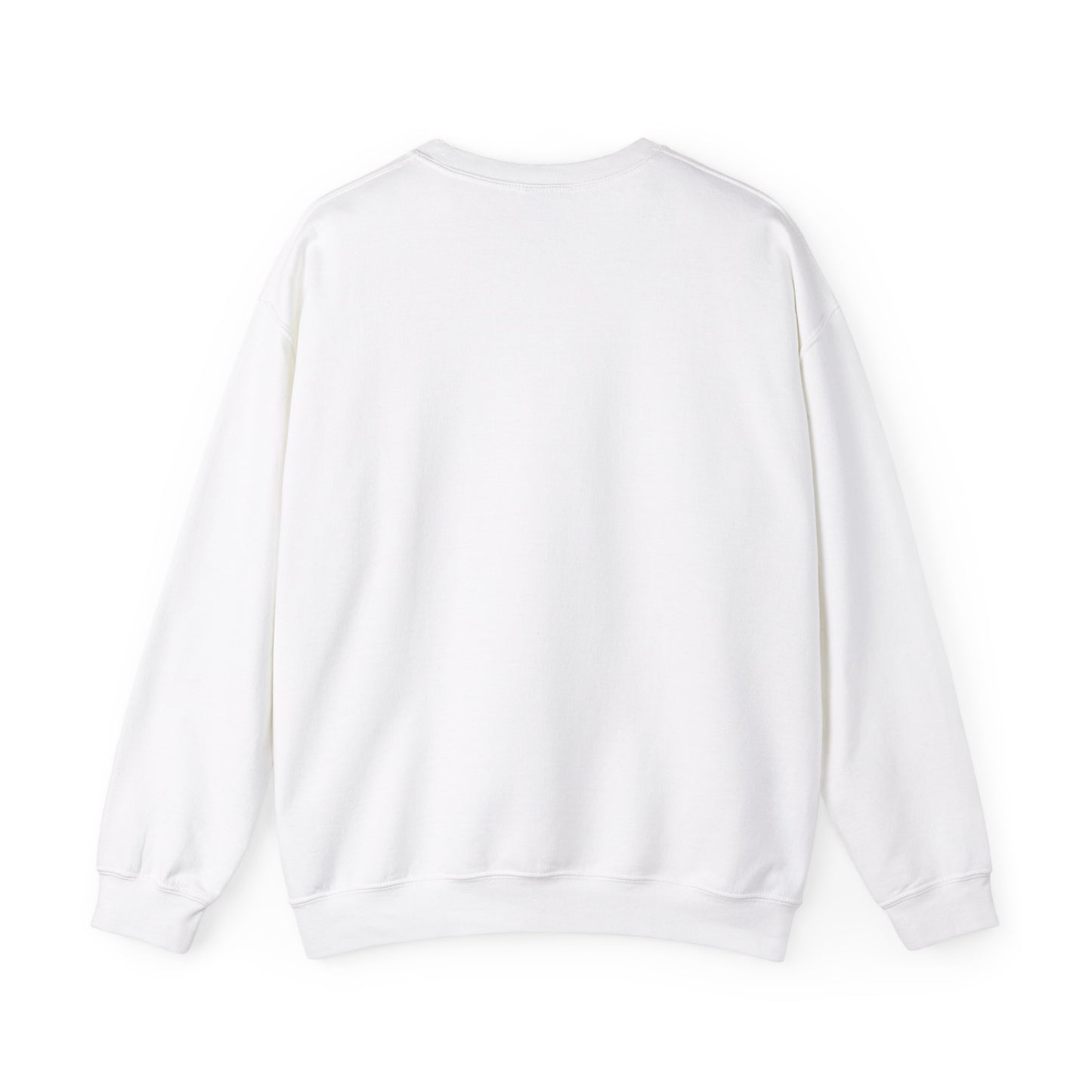 Funny Quote sleepy Fat Cat  Crewneck Sweatshirt