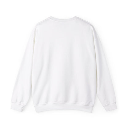 Funny Quote sleepy Fat Cat  Crewneck Sweatshirt